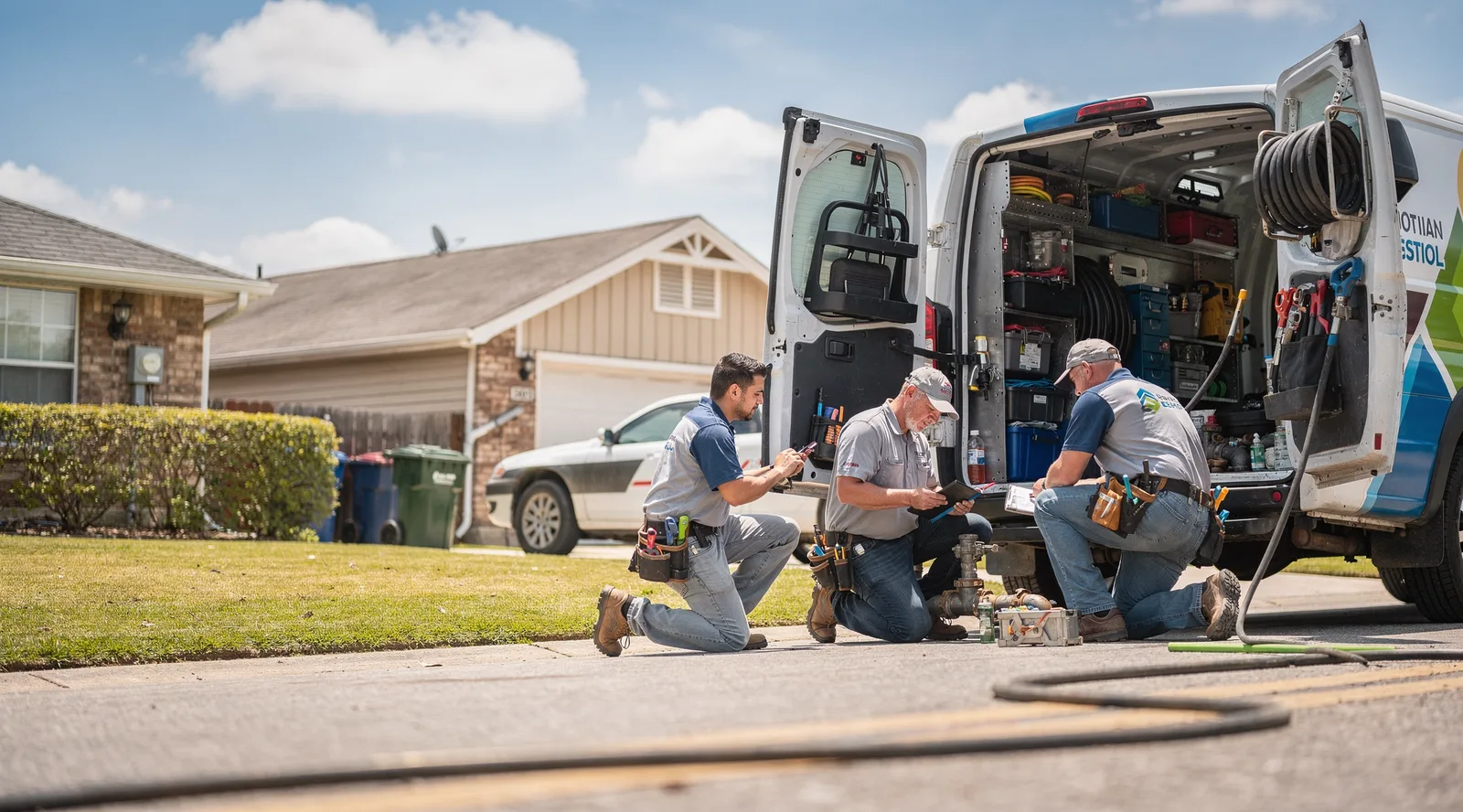 Emergency Plumber in Smiths Grove, KY near me